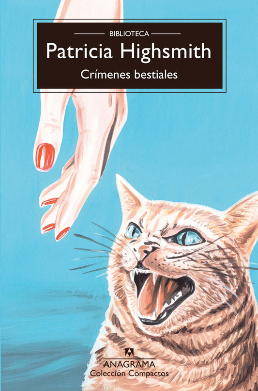 Crimenes bestiales