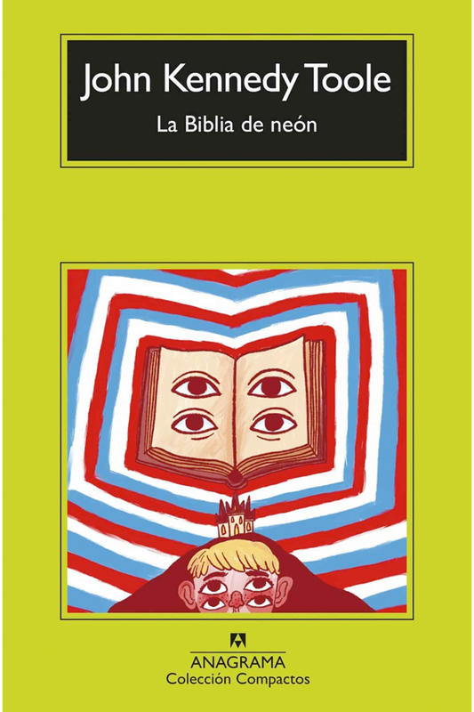 La biblia de neón