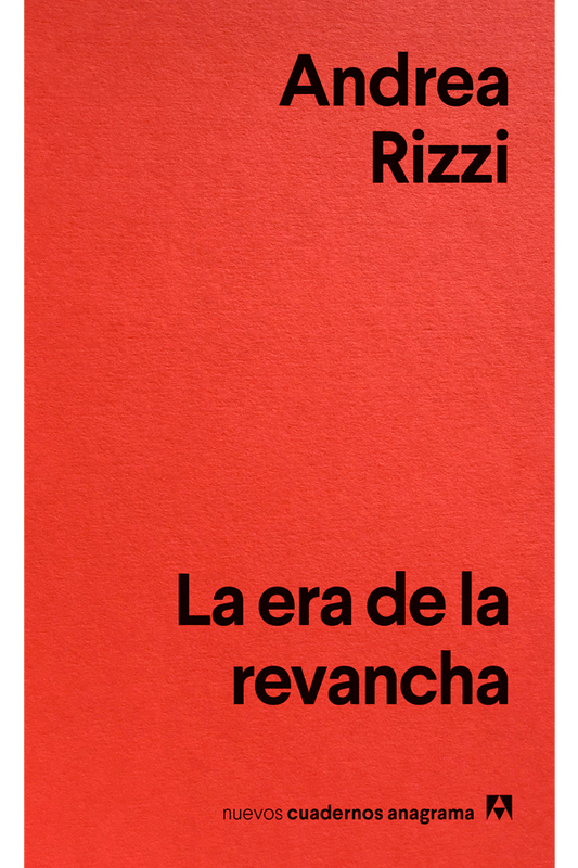 La era de la revancha