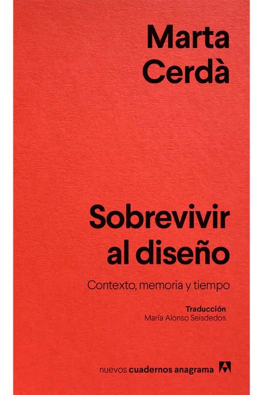 Sobrevivir al diseño