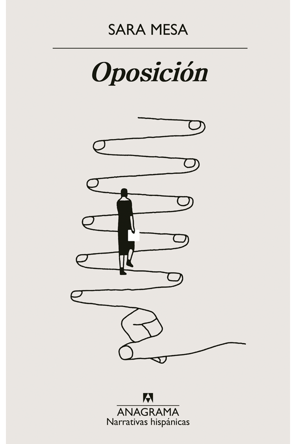 Oposición