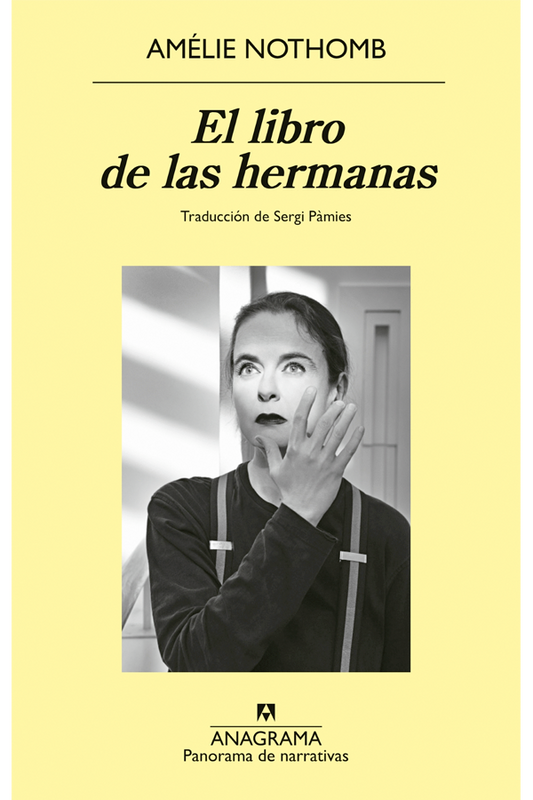 El libro de las hermanas