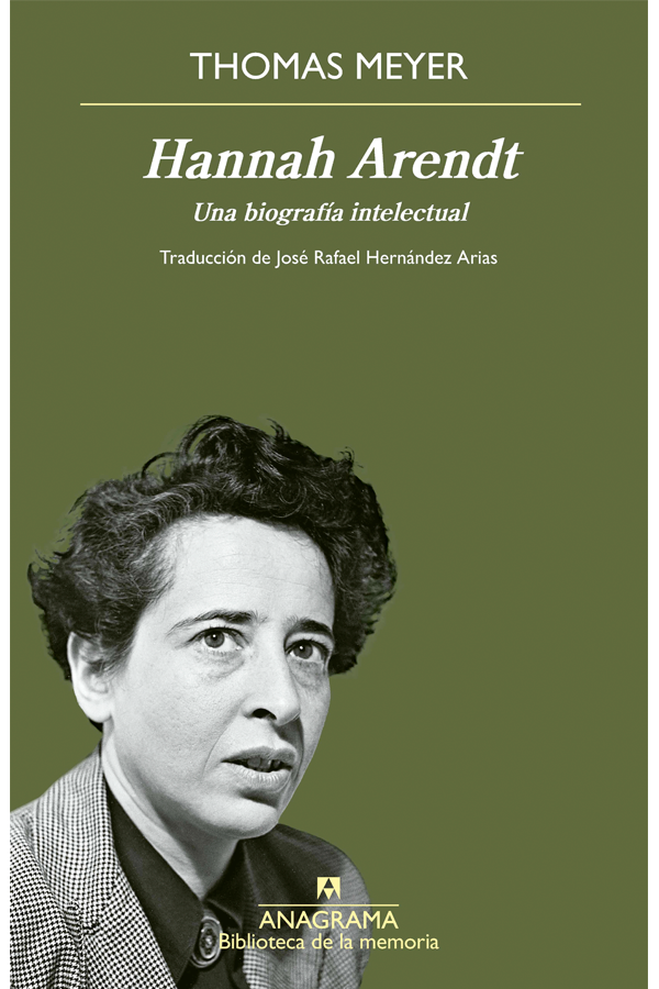 Hannah Arendt