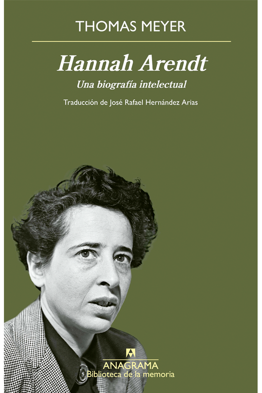 Hannah Arendt