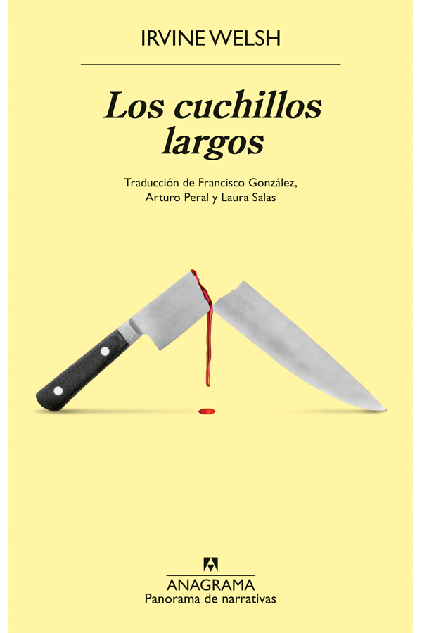 Los cuchillos largos
