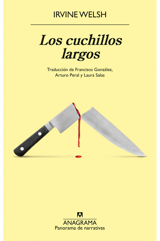 Los cuchillos largos