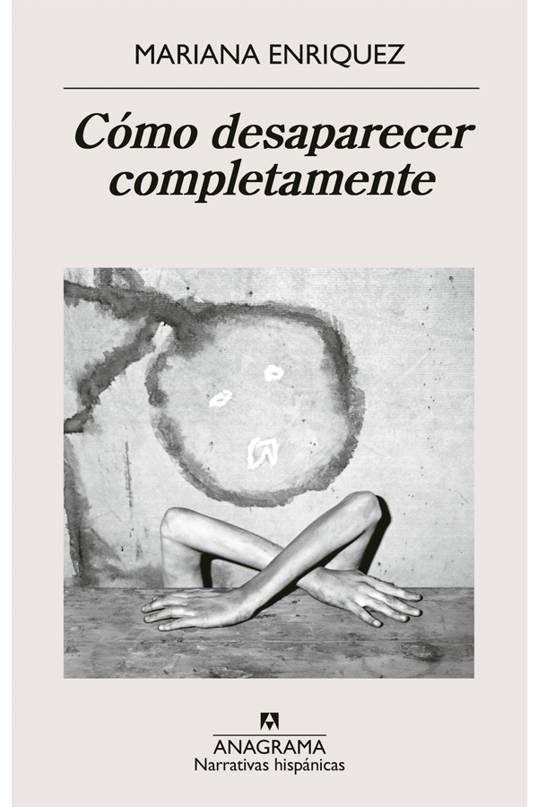 Cómo desaparecer completamente