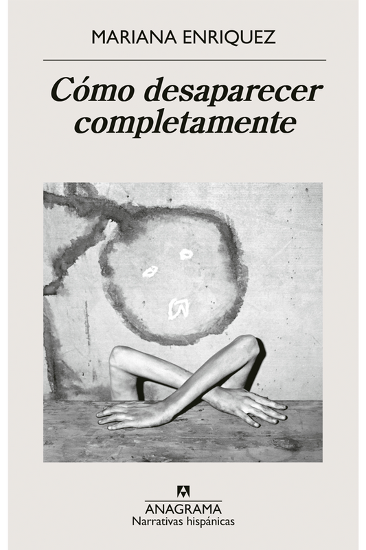 Cómo desaparecer completamente