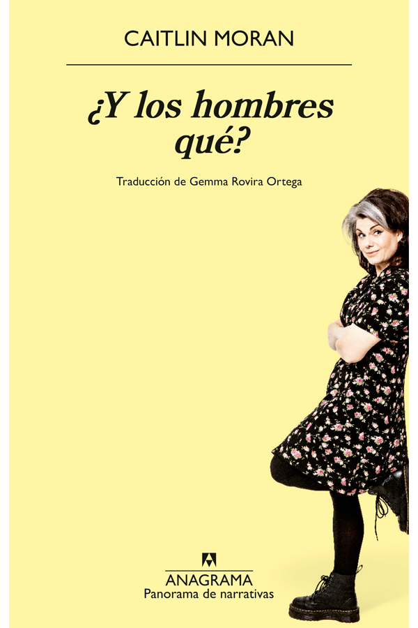 ¿Y los hombres qué?