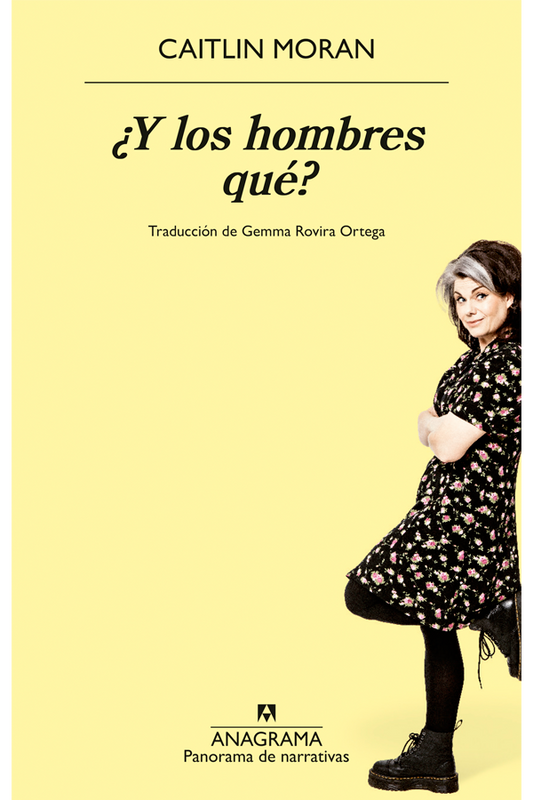 ¿Y los hombres qué?