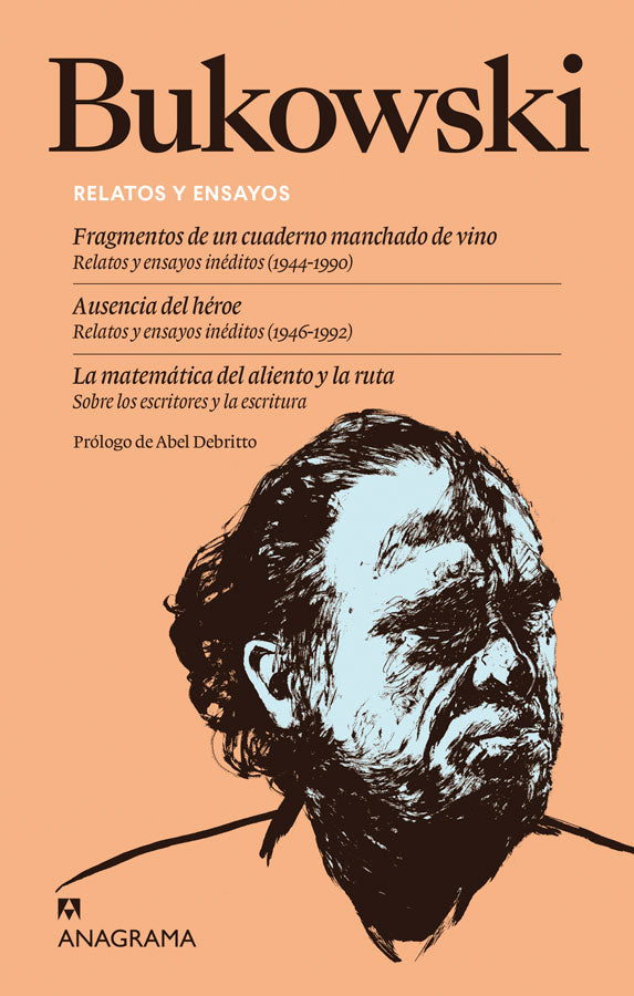Relatos y ensayos