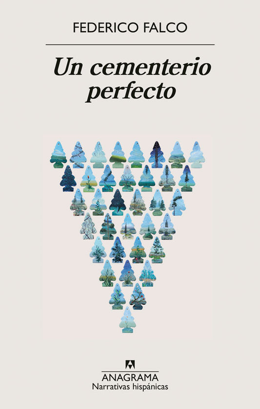Un cementerio perfecto