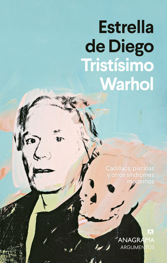 Tristísimo Warhol