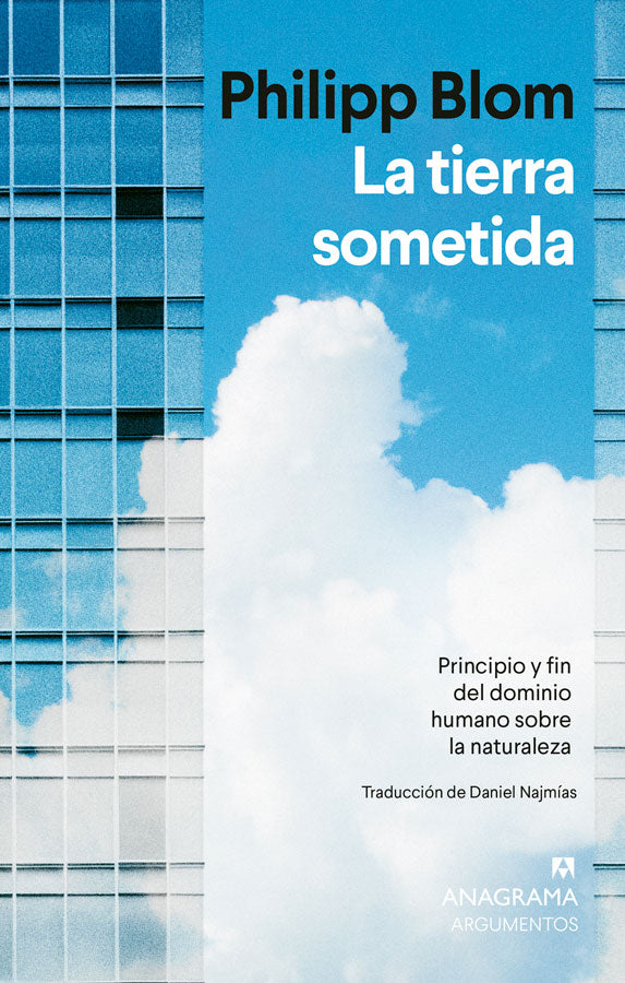 La tierra sometida