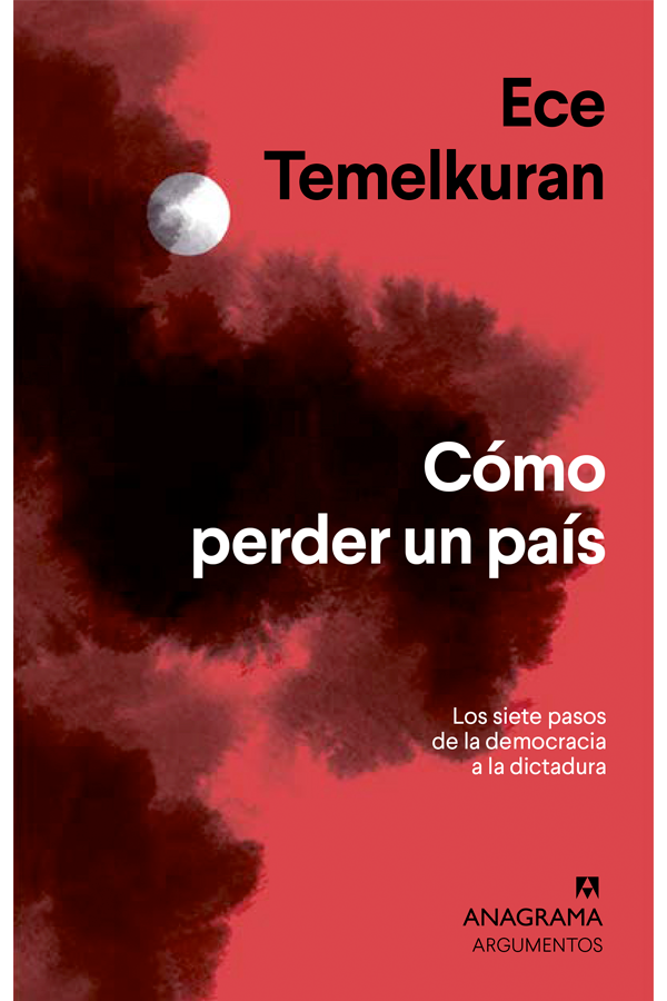 Cómo perder un país