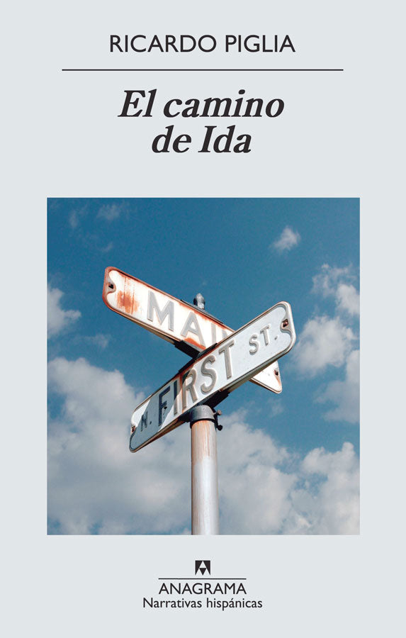 El camino de ida