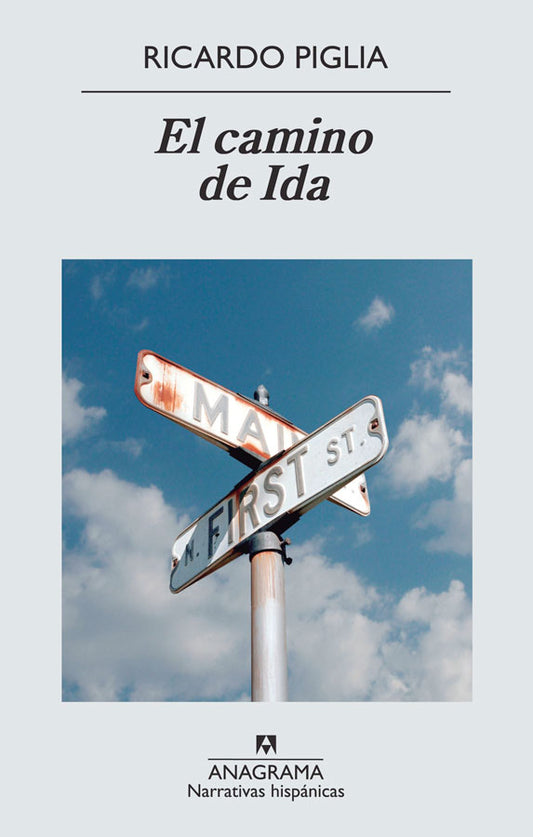 El camino de ida