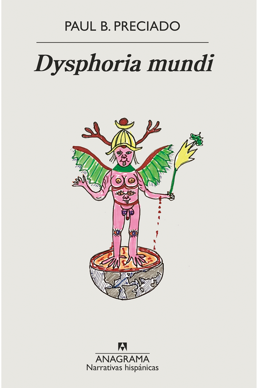 Dysphoria mundi