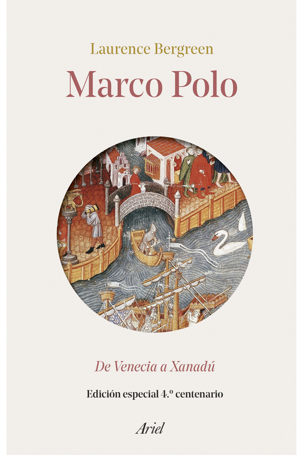 Marco Polo