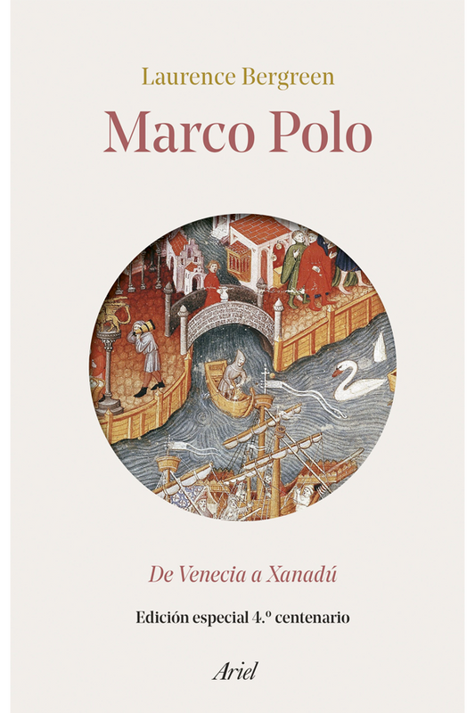 Marco Polo