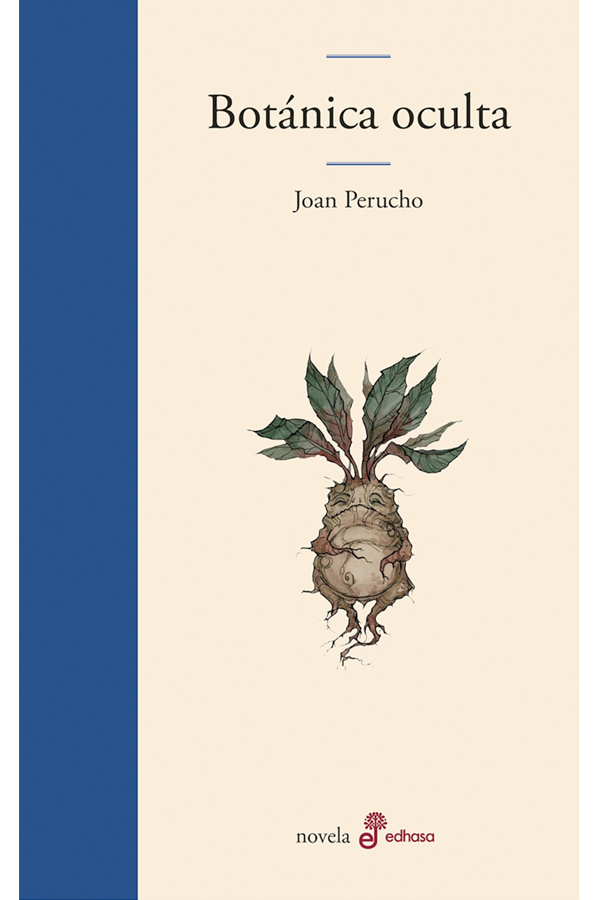 Botánica oculta