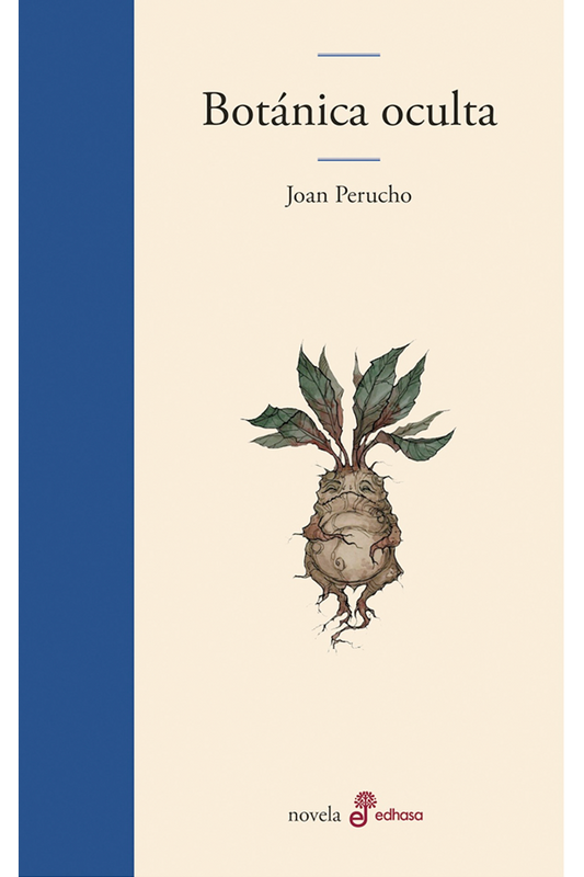 Botánica oculta