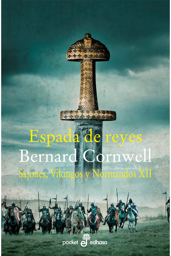 Espada de reyes (XII). El último reino