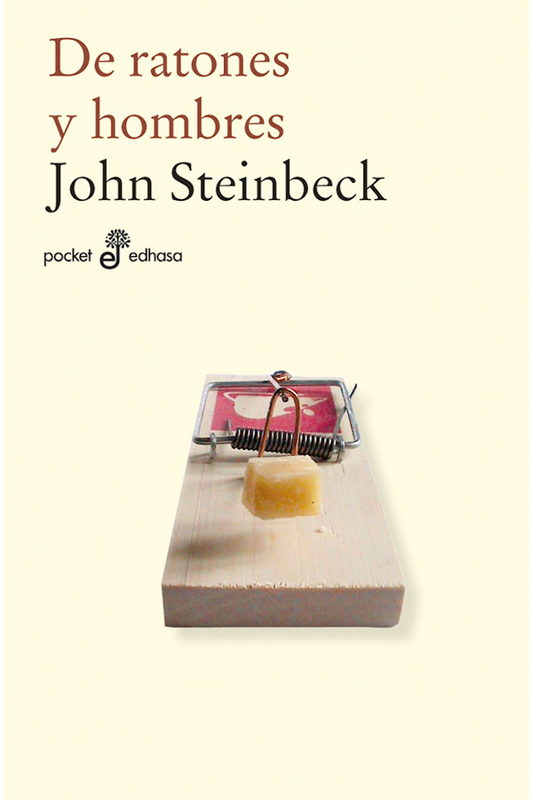 De ratones y hombres