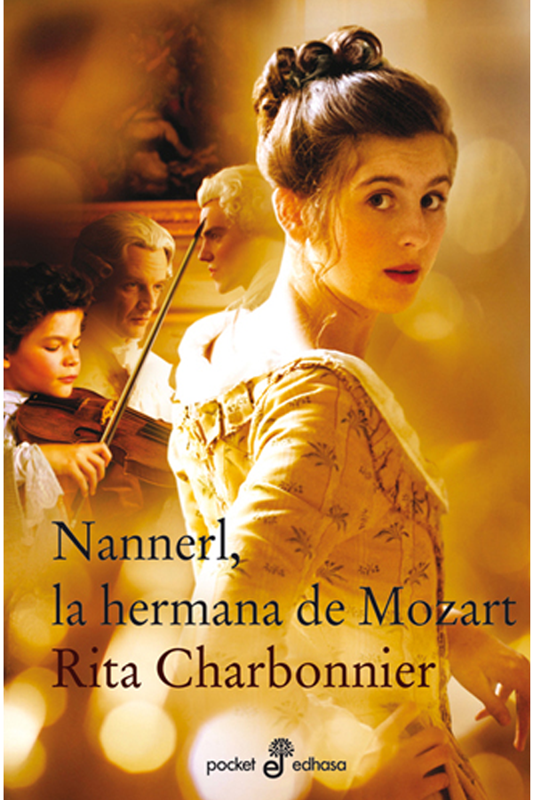 Nannerl, la hermana de Mozart