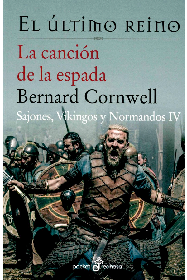 La canción de la espada (IV). El último reino