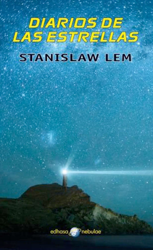 Diarios de las estrellas