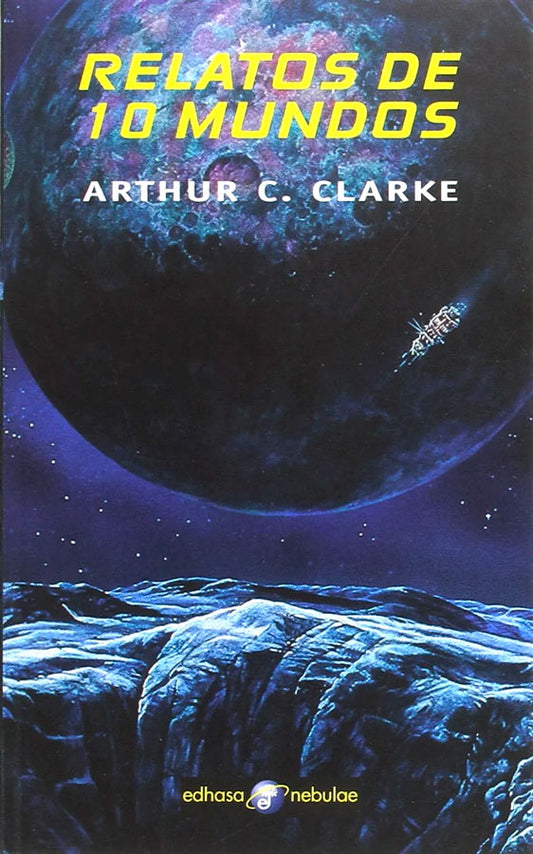 Relatos de diez minutos