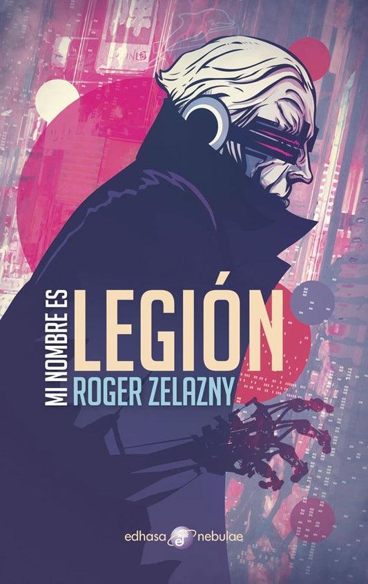 Mi nombre es legión