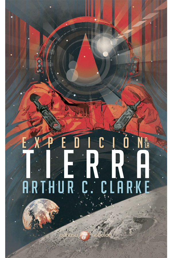 Expedición a la tierra