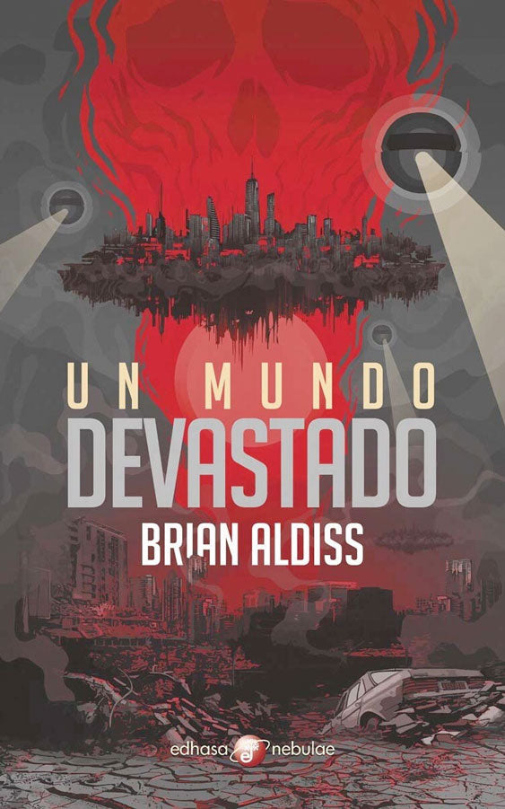 Un mundo devastado