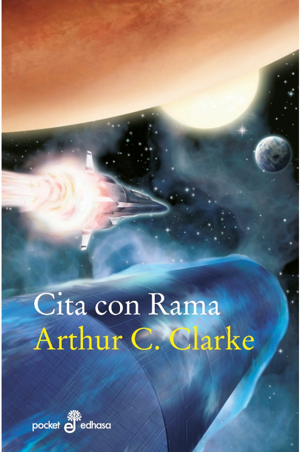 Cita con Rama