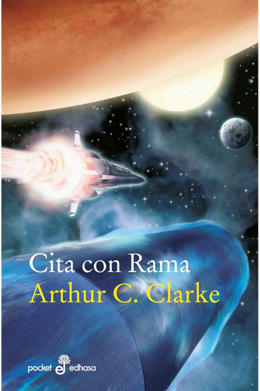 Cita con Rama