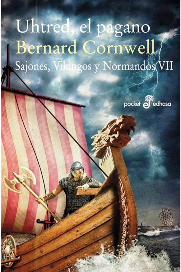 Uhtred, el pagano (VII). El último reino