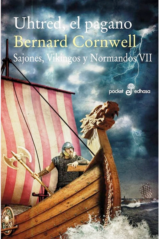 Uhtred, el pagano (VII). El último reino