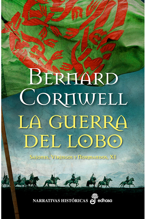 La guerra del lobo (XI). El último reino