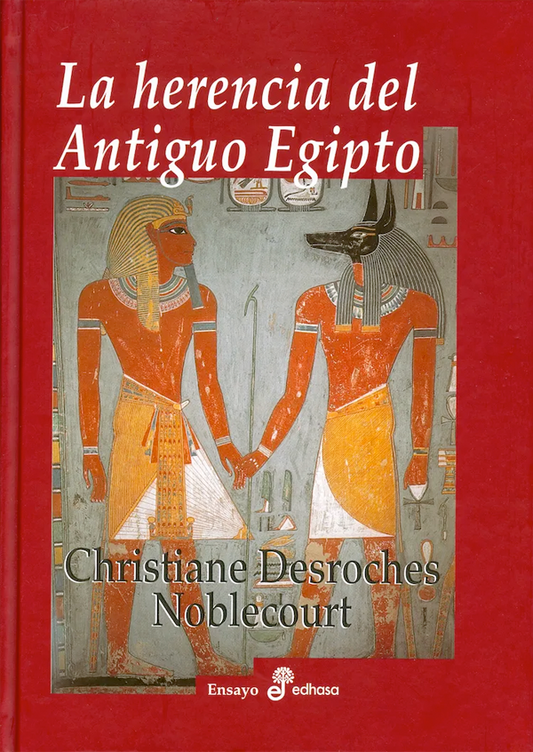 La herencia del antiguo Egipto