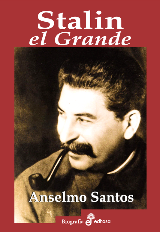 Stalin, el Grande