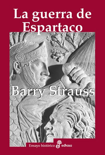 La guerra de Espartaco