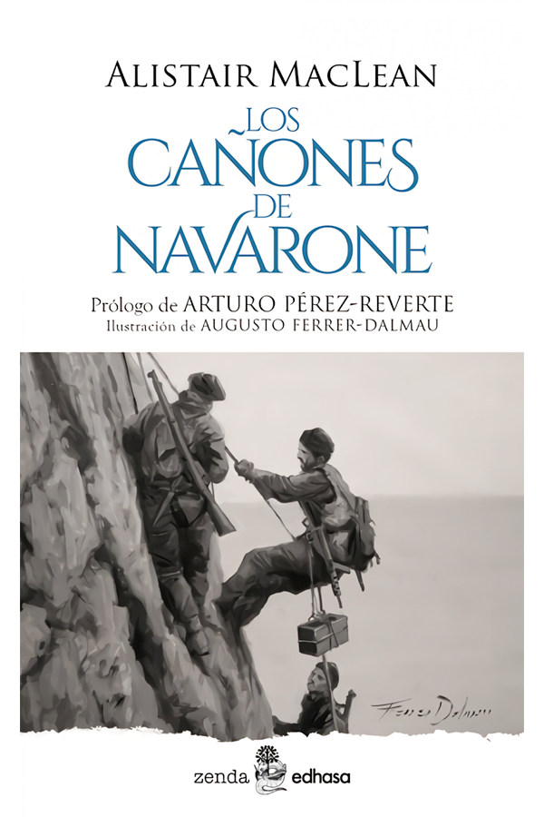 Los cañones de Navarone