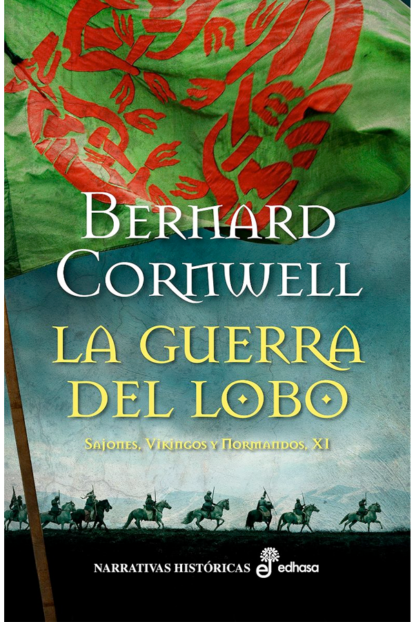 La guerra del Lobo (XI). El último reino