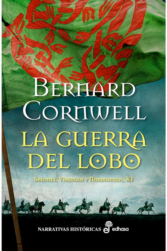 La guerra del Lobo (XI). El último reino