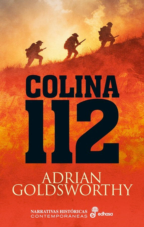 Colina 112