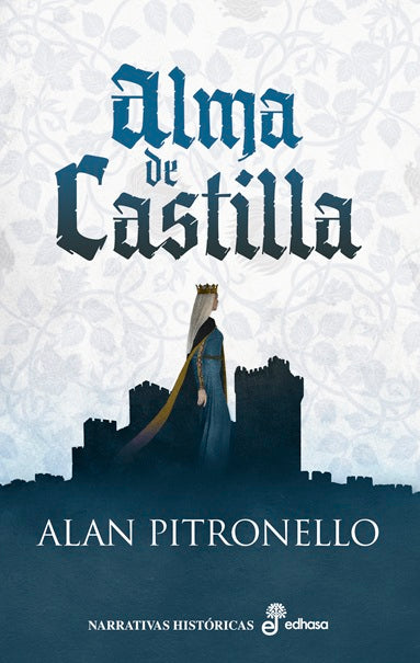 Alma de Castilla