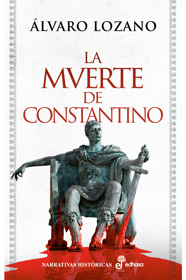 La muerte de Constantino