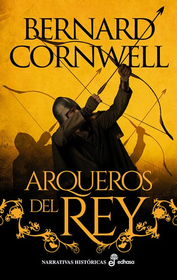 Arqueros del Rey I